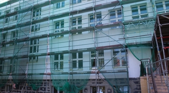 Termomodernizacja. Groźba zwrotu dotacji została na razie oddalona. Antkowiak: Płacimy większe rachunki