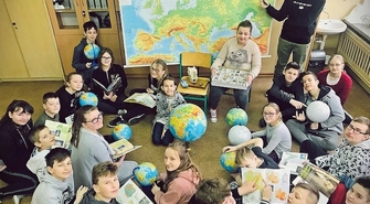 W Glince zadbają o ekologię i dobrą zabawę