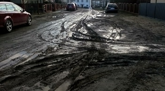 Tutaj mieszkańcy Wschowy też mają problemy