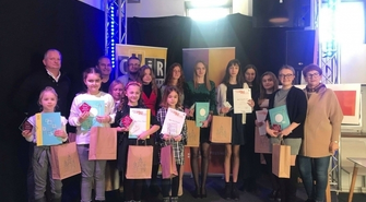 6 osób zdobyło nominacje do półfinału Lubuskiego Festiwalu Piosenki PRO ARTE