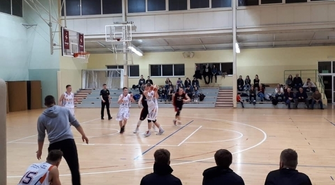 Ogromne emocje i cenne zwycięstwo WSTK