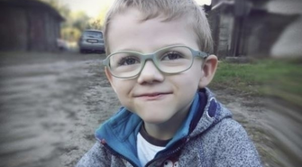 Rodzina ze Starych Drzewiec prosi o pomoc