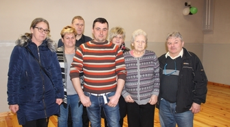 Wybrano rady sołeckie w Dębowej Łęce i Przyczynie Górnej