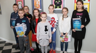 Biblioteka: Koty, kotki i kocury, nie tylko na kartach literatury 