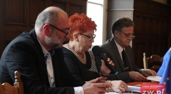 Znamy porządek obrad V sesji Rady Miejskiej we Wschowie