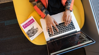 Dobry kurs Python - od czego zacząć?