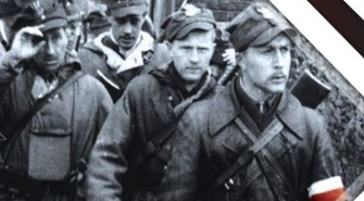 ,,Golgota Wrocławska" - prawda zapisana w nigdy niewysłanych listach skazańców