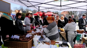 CKiR zaprasza do udziału w Jarmarku Wielkanocnym