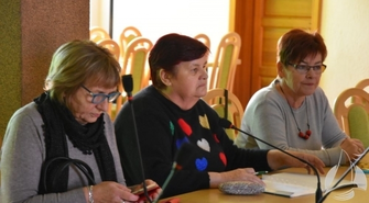 Obywatele cyfrowej przyszłości - 15 osób bierze udział w projekcie