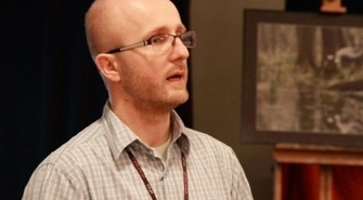 Piotr Dziełakowski: Żuraw powinien znów stać się dla nas ważny. Jest zbiórka na film Człowiek i żuraw