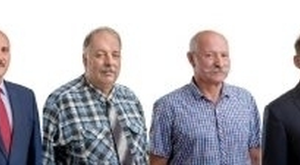 Radni PiS spotykają się z mieszkańcami. Padają pytania o senior taxi i szczepienia dla seniorów