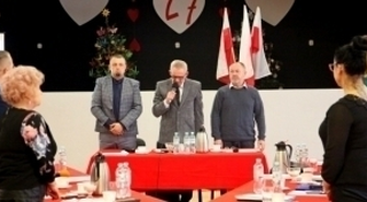 Za tydzień VI sesja Rady Miejskiej w Szlichtyngowej