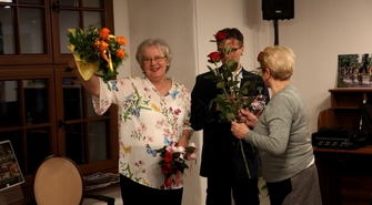 Niedaleko, blisko dzieją się ciekawe rzeczy - relacja wideo