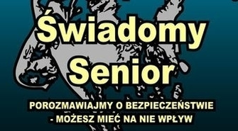 Jak się chronić przed oszustami? Porozmawiają o tym z seniorami