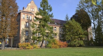 Informacja o wywieszeniu wykazu dla lokalu położonego w budynku Powiatu Wschowskiego