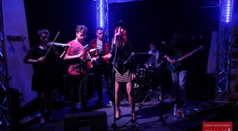 Uśmiech i mrok - dwa oblicza zespołu Dodge