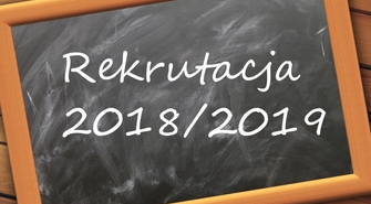 SP2 ogłasza nabór uczniów do klas pierwszych 