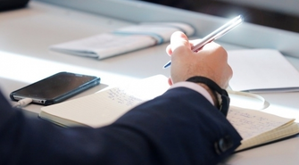 Organizujesz konferencję? O czym warto pamiętać?