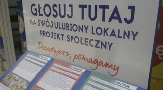 Rusza nowy program grantowy Fundacji Tesco