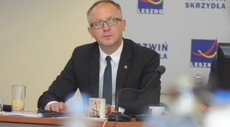 Prezydent Borowiak przenosi się do ratusza