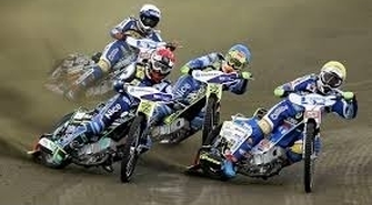 Eliminacje do Złotego Kasku na żużlu 