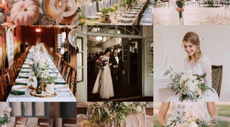 Targi Ślubne na Ranczu Smyczyna