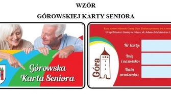 Zniżki dla seniorów w Górze