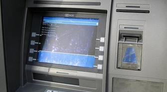 Wysadzono bankomat w Boszkowie