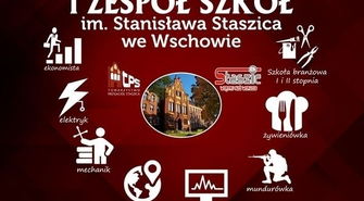 Będzie Staszicjada i Drzwi Otwarte - popularny Staszic szykuje się do święta szkoły