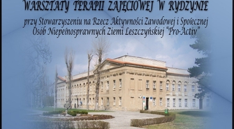 WTZ Rydzyna świętują 20 – lecie powstania