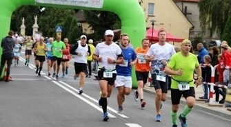 34 Bieg Sokoła już za nami