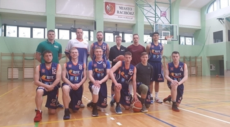 WSTK bez awansu do finałowego turnieju. Zgrzebnicki: Po przegranym meczu zawodnicy podchodzili do mnie ze łzami w oczach