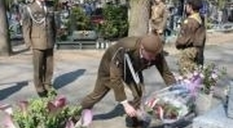 Ulicami miasta przeszedł Marsz Katyński