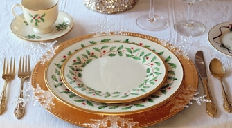 Najlepsza zastawa obiadowa - na co zwracać uwagę