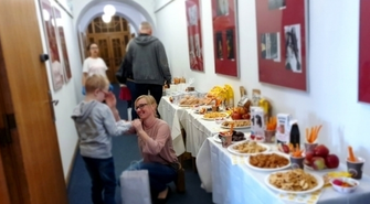 „Bezglutenowa Wielkanoc”