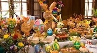 Jarmark Wielkanocny w Krzemieniewie