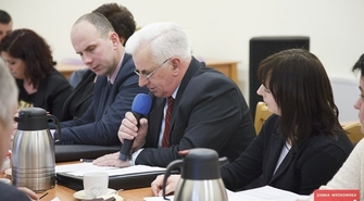 Franciszek Kichman ponownie sołtysem Górczyny