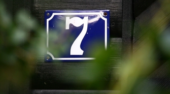 Oznaczenie nieruchomości może uratować życie