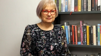 Dyrektor Ilona Ratajczak z tytułem Lubuskiego Bibliotekarza Roku. Wkrótce wyniki ogólnopolskiego konkursu