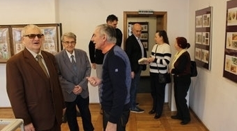 Wielkanoc na pocztówkach od Niepodległości do dziś