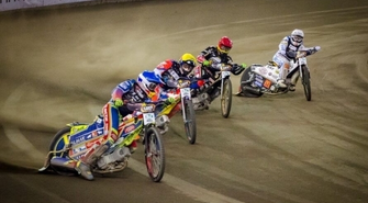 Drużyna FOGO Unia Leszno zwyciężyła w Toruniu