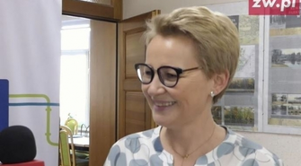 Radna wnioskuje o remont komina