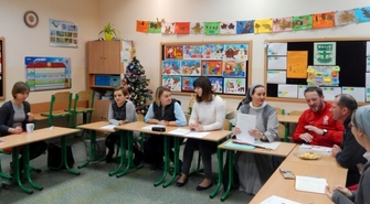 Gostyńskie szkoły zatwierdziły oceny