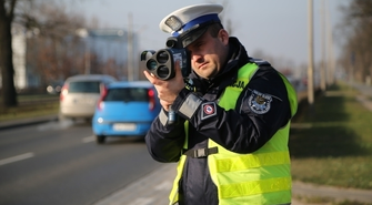 Bezpieczny weekend „Wielkanoc”