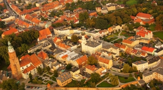 Rozmowy Wschowy – rusza projekt dialogu społecznego. Goście: Elżbieta Polak i Waldemar Sługocki