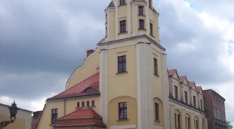 Majówka w Urzędzie Miasta w Lesznie