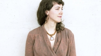 Muzeum zaprasza na koncert Kaja Draksler Solo