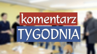 Komentarz tygodnia