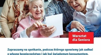 Fundacja ENEA dla seniorów