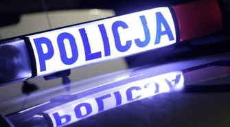 30-letni kierowca pod wpływem alkoholu